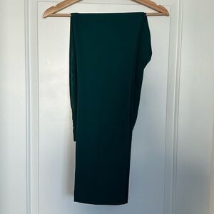 Puma 5-Pocket Men’s Golf Pant - Forest/Dark Green 32x34